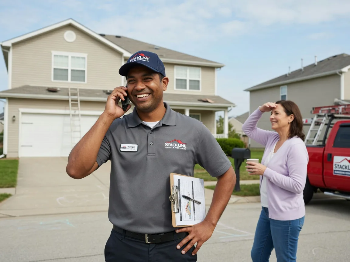 Chimney flashing repair Calumet, IA FAQs